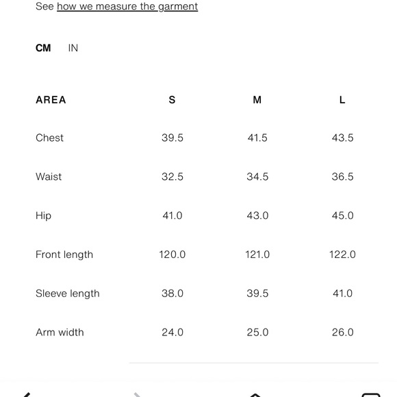 Zara Women’s Elegant Brown Knit Dress - Picture 6 of 6